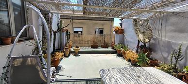 Casa Semindipendente con Terrazze e Vista Etna