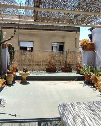 Casa Semindipendente con Terrazze e Vista Etna