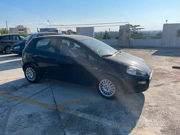 Punto 1.3 95cv