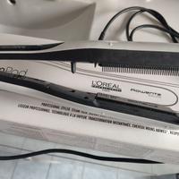 Piastra a vapore L'Oréal steampod 3.0