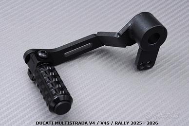 Pedale del cambio DUCATI MULTISTRADA V4 2025 2026