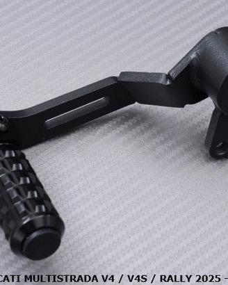 Pedale del cambio DUCATI MULTISTRADA V4 2025 2026