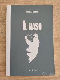 Nikolaj Gogol - IL NASO