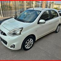 Nissan Micra 1.2 12V 5 porte GPL Eco Acenta