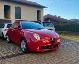 Alfa mito 1.4 T-Jet