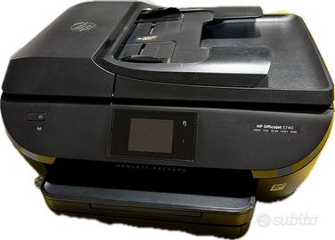 Stampante multifunzione wifi