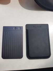 Plaud note con cover