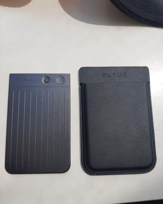 Plaud note con cover