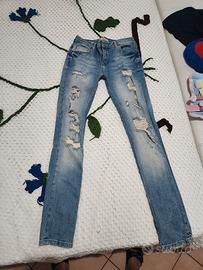 jeans  donna 