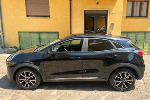 Ford Puma Titanium 1.0. EcoBoost Hybrid - 2021 -