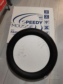 Mousse speedy mousse