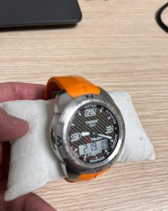 Orologio Tissot T-Touch