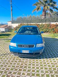 Audi A3 8L 1.9 TDI 130cv ambition ASI