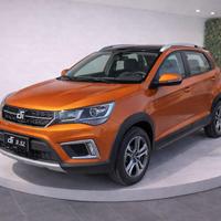 DR MOTOR DR3 S2 1.5 Bi-Fuel GPL