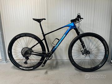 Cannondale Scalpel HT carbon 2 M