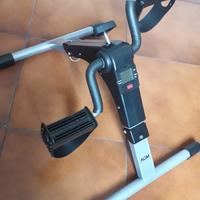 Pedaliera riabilitazione