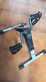 Pedaliera riabilitazione