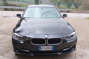 BMW 318d serie sport 