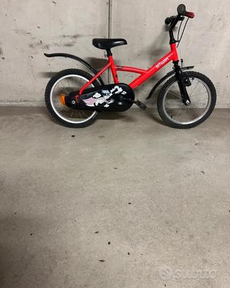 Mtb per bimbo / bimba