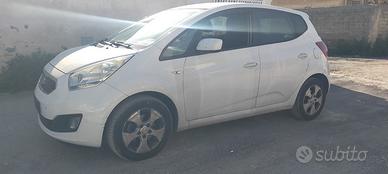 Ricambi Kia Venga 1.4 D del 2011