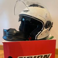 Casco nolan N43 air