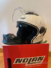 Casco nolan N43 air