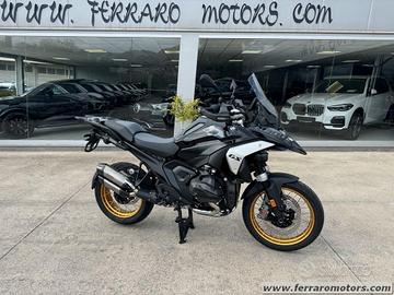 BMW R1300GS TRIPLEBLACK NUOVO PRONTA CONSEGNA