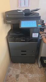 Stampante Multifunzione Toshiba eSTUDIO 2515AC col