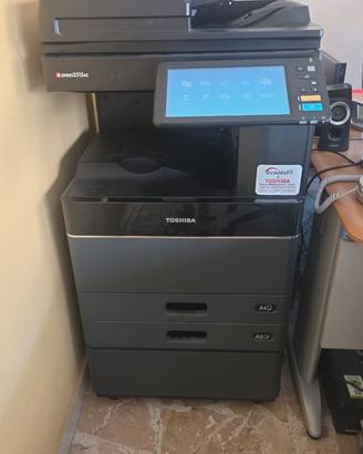 Stampante Multifunzione Toshiba eSTUDIO 2515AC col