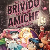 Libri per bambini e ragazzi nuovi ed usati leggere