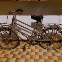 bicicletta d'epoca torpado trasporto vintage 