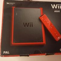  Wii mini