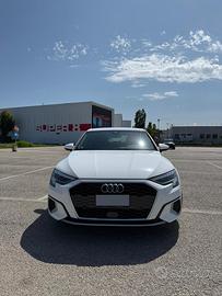 Audi A3 Sportback G-tron