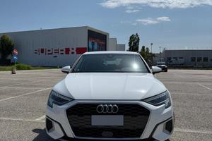 Audi A3 Sportback G-tron