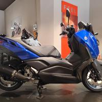 Yamaha X-Max 300 Sport Pack