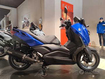 Yamaha X-Max 300 Sport Pack
