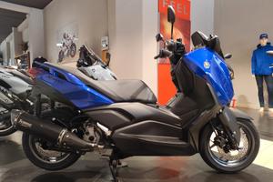 Yamaha X-Max 300 Sport Pack
