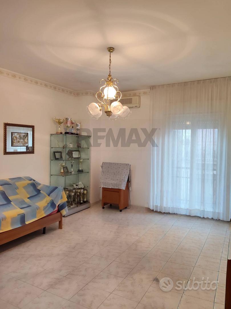 Apartment in Paternò, Catania - Vista 6