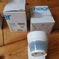 Sensori infrarosso fotocellula