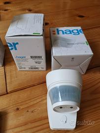 Sensori infrarosso fotocellula