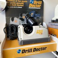 Affilapunte Drill Doctor Mod. 500X