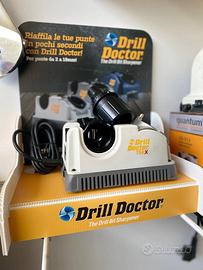 Affilapunte Drill Doctor Mod. 500X
