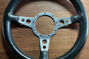 Sterzo Moto-Lita MK4 (Mini, Triumph,Alpine 110)