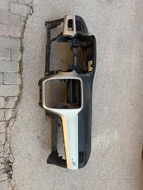 Kit airbag Fiat Grande punto