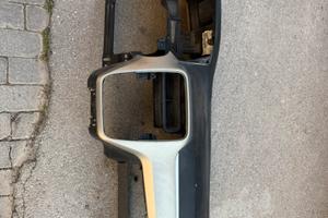 Kit airbag Fiat Grande punto