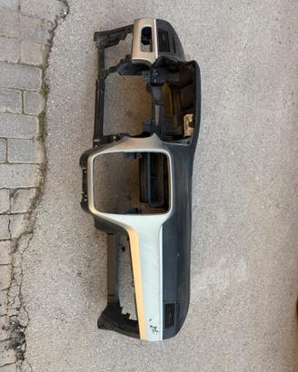 Kit airbag Fiat Grande punto