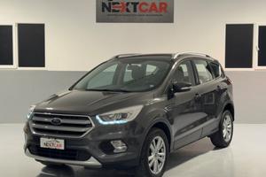 Ford Kuga 2.0 tdci AUTOMATICO!