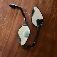 Specchietti Ducati Hypermotard 950