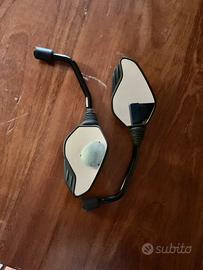 Specchietti Ducati Hypermotard 950