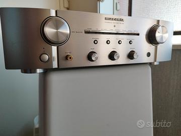 Marantz PM7005 - condizioni pari a nuovo